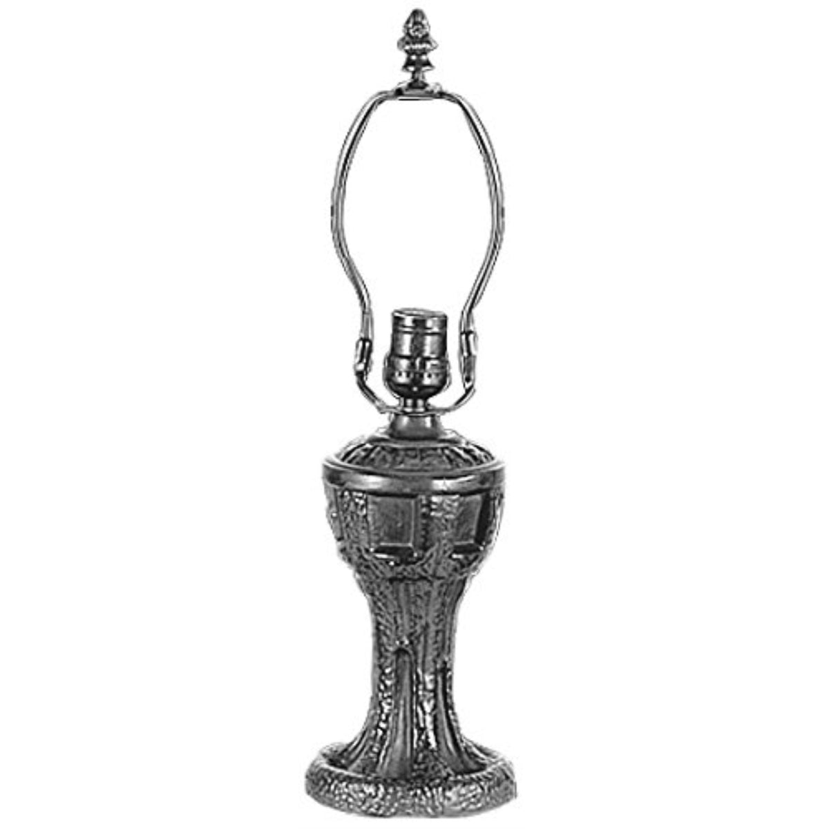 8.5' High Urn Base