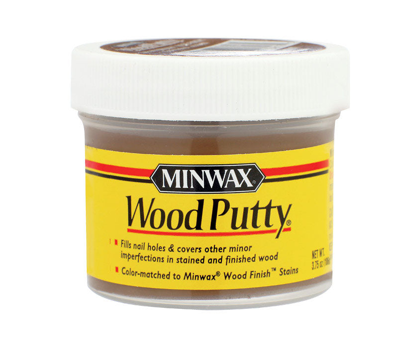 Putty Wood Walnut 3.75Oz (Pack Of 1)