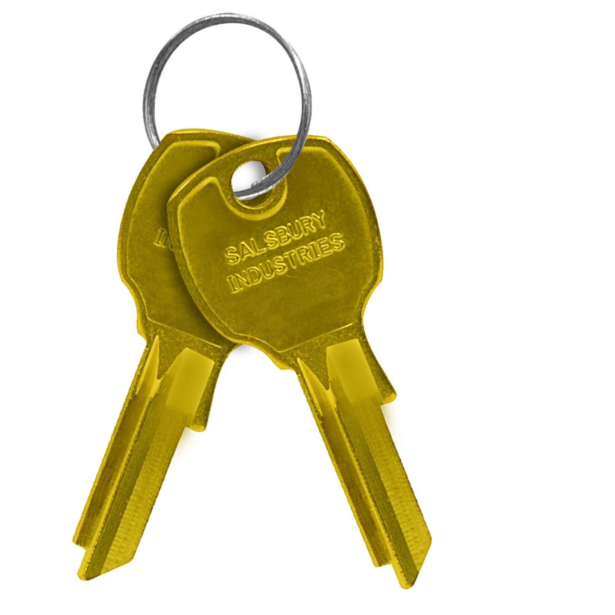 Universal Key Blanks - for Universal Locks - Box of (50)
