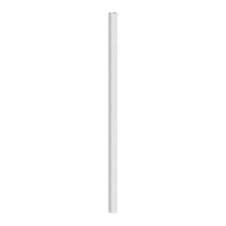 Recessed Mounted 4C Horizontal Mailbox Connector Kit - for 13 Door High Units