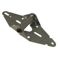 GARAGE DOOR HINGE #1(Pack of 1)