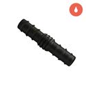 3/4 Straight Barbed Connector (10pcs/pck)