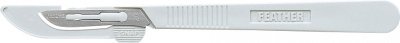 SCALPELS FEATHER #20 20/BX FEATHER