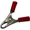 10A BATTERY CLIP (RED)