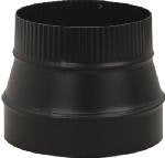 REDUCER SM CRM BLK24G6X4 (Pack of 1)