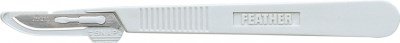SCALPELS FEATHER #10 20/BX FEATHER