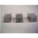 KONICA BR BIZHUB C451 3-5,000 STAPLE CTGS, 15k yield