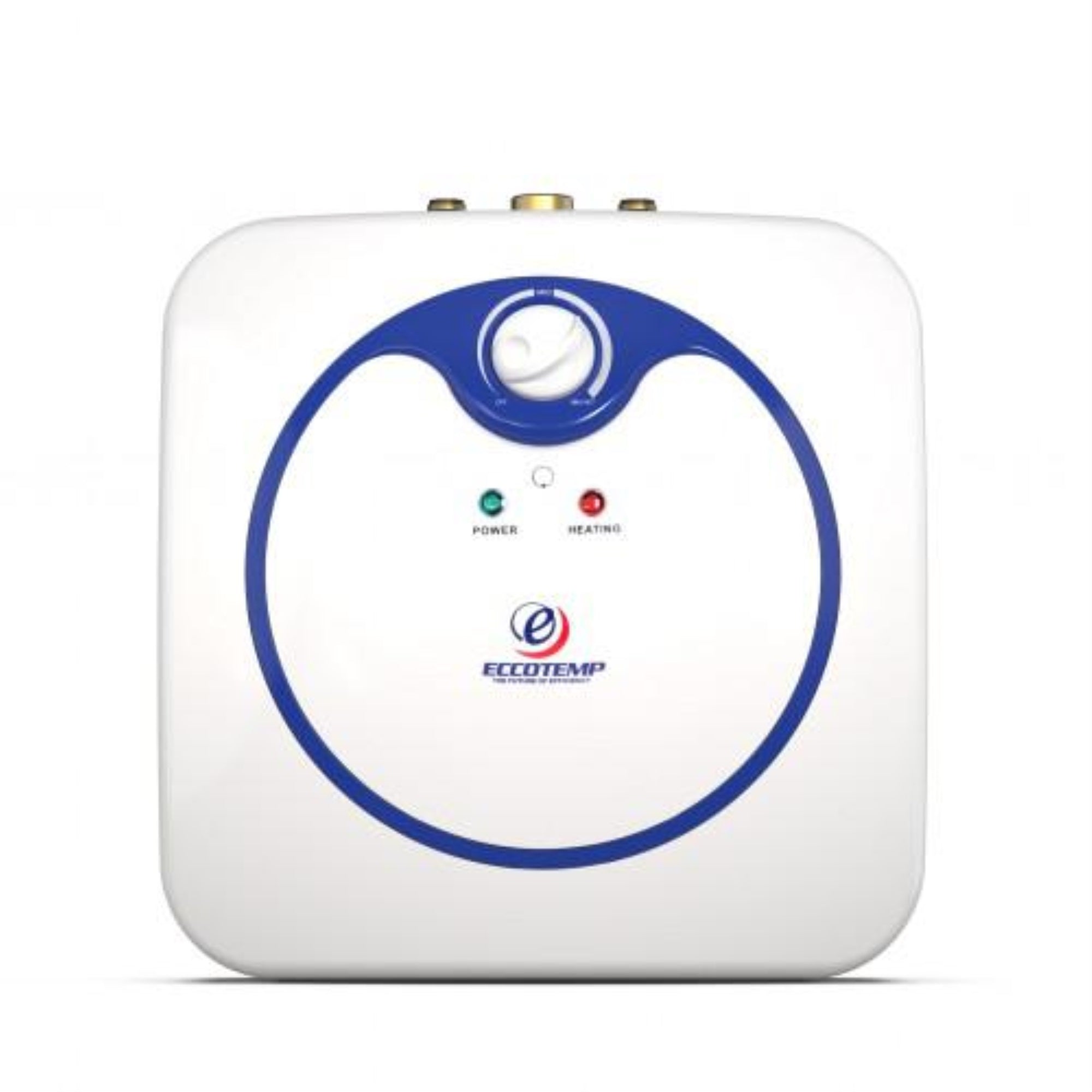 Eccotemp EM-7.0 Mini Storage Tank Water Heater
