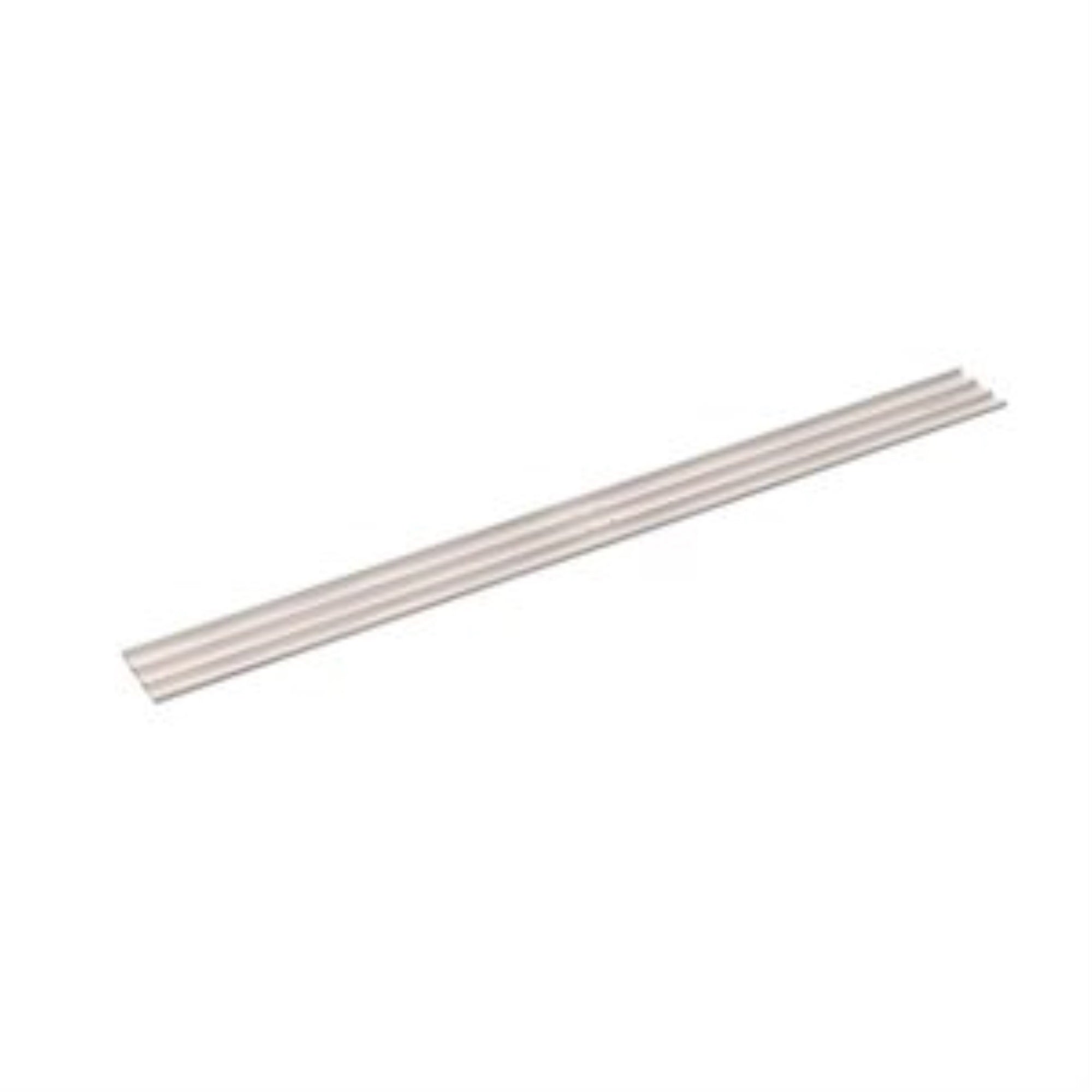 Bon 12-955 Bull Float - Mag 96-inch X 8-inchSquare End - No Bracket