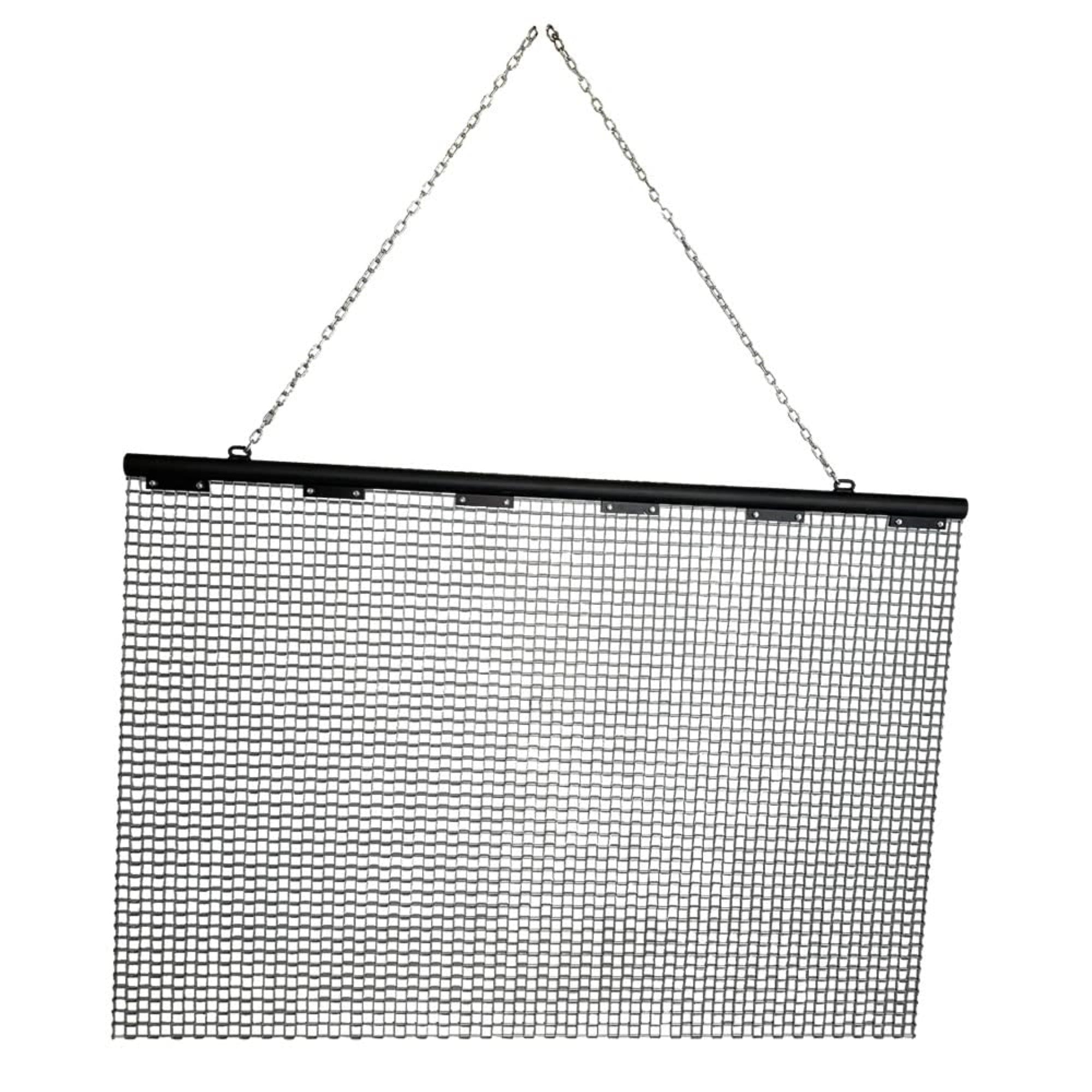 All Steel Drag Mat 6' X 3'