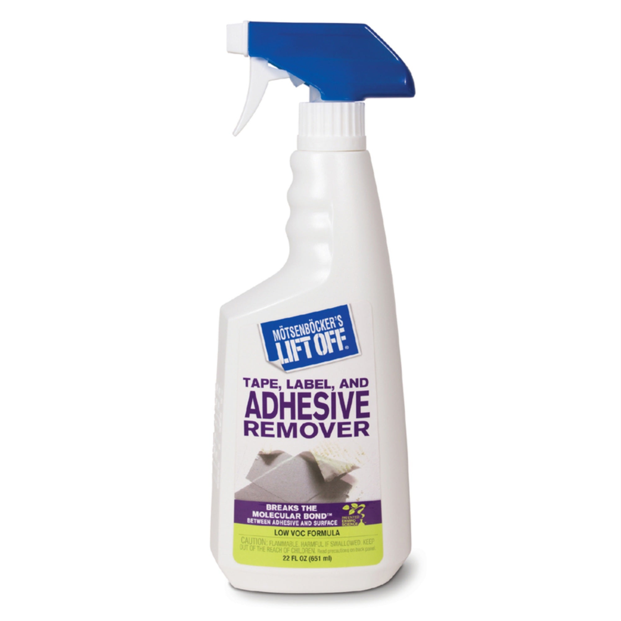 Lift-Off #2 Spray 22Oz (Pack Of 6)