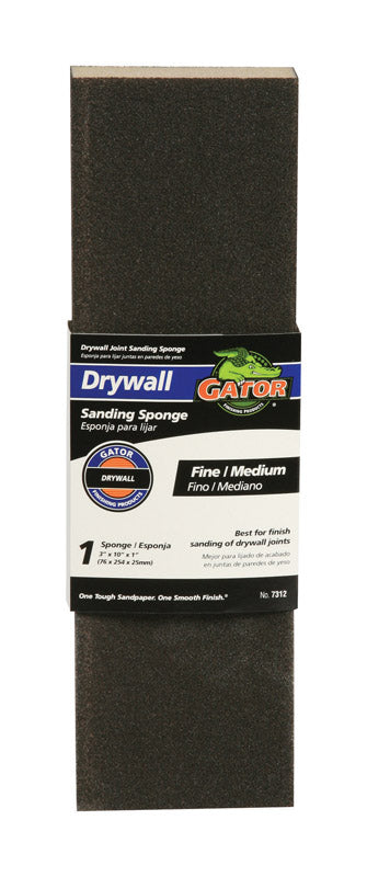 Spnge Drywall Jnt Fn/Med (Pack Of 1)