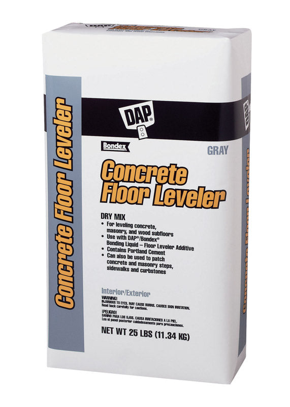 Levelr&Ptch Flr Cncrt25# (Pack Of 1)