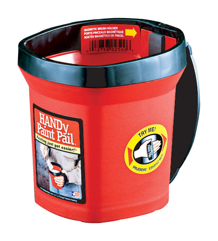 Pail Paint Handy (Pack Of 1)