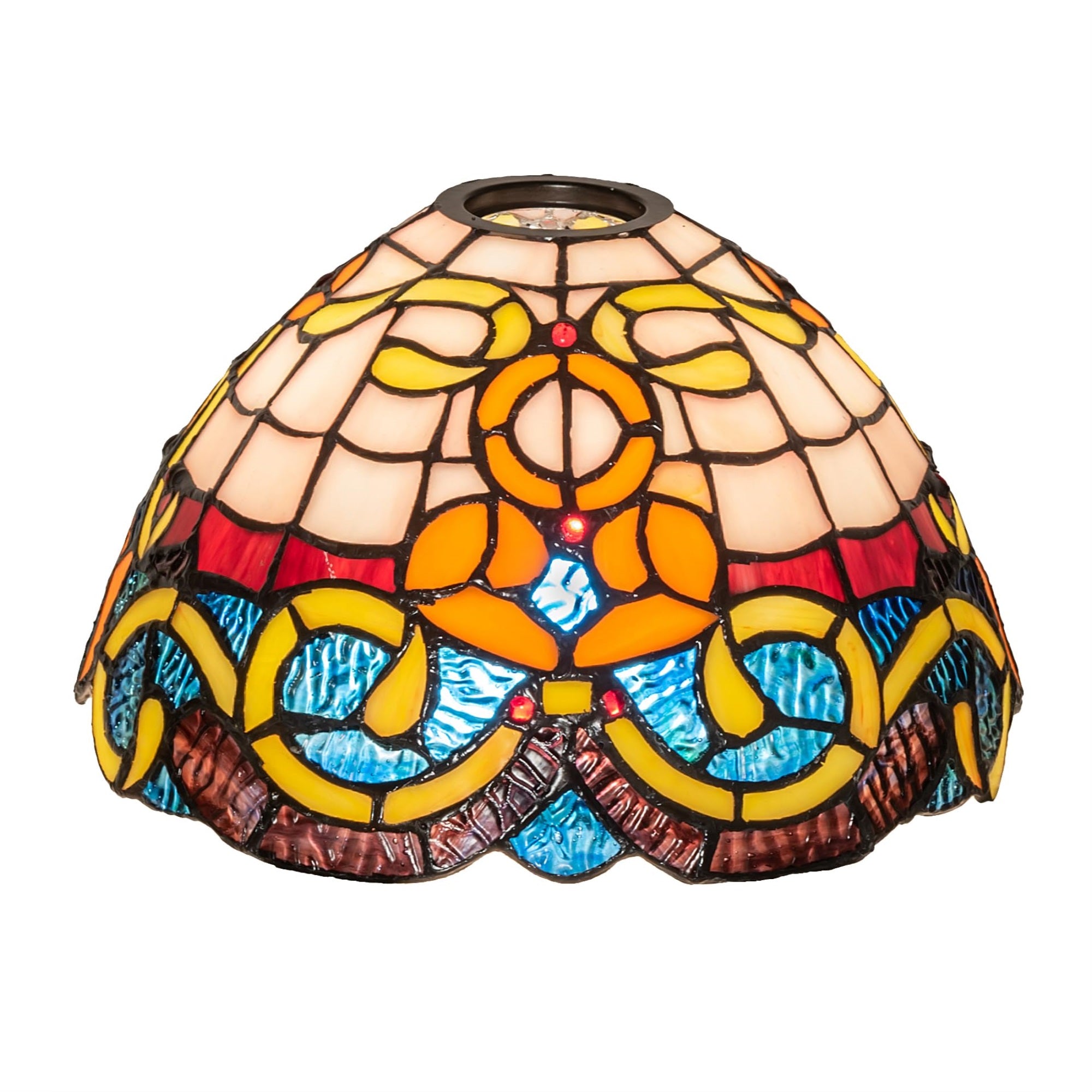 10' Wide Saturday Morning Shade