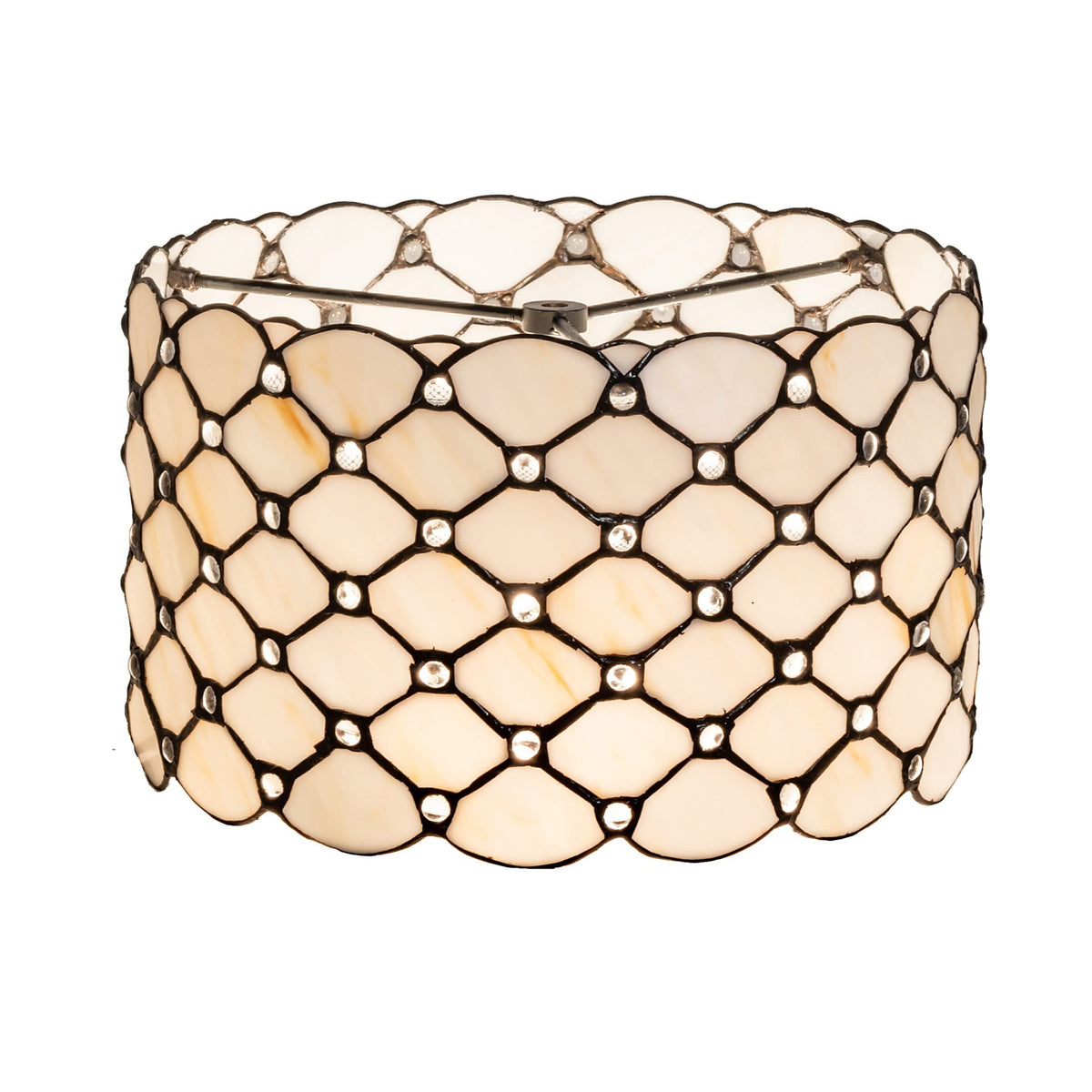 13' Wide Giacomo Shade