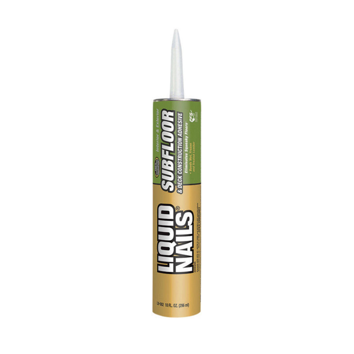 Glue Liq Nail Sub Fl10Oz (Pack Of 12)