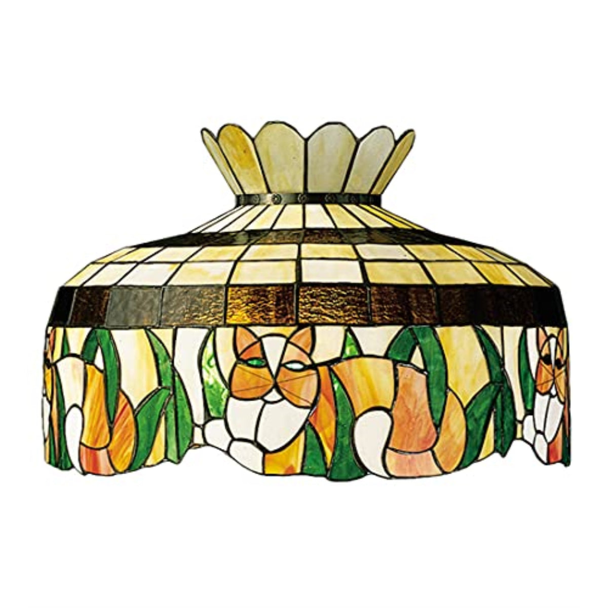 20' Wide Cat Shade