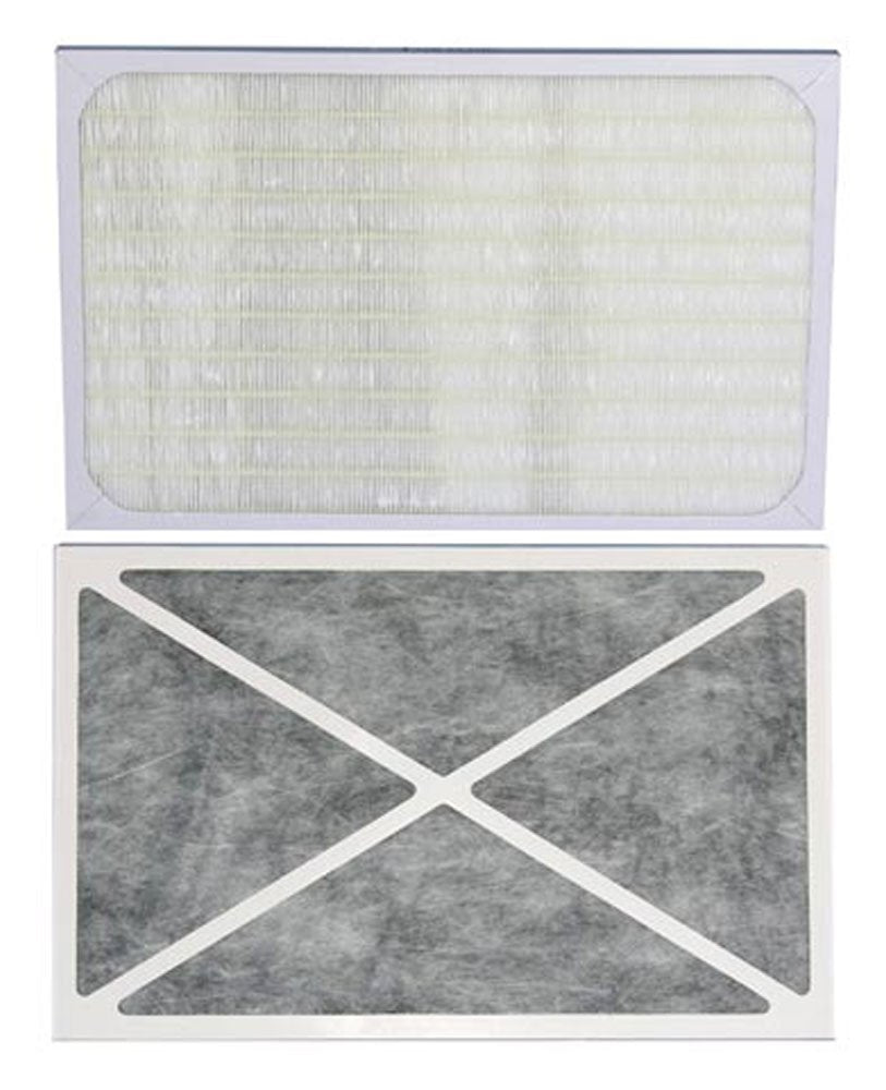 Replacement Hepa/Carbon Filter For Ac-1220