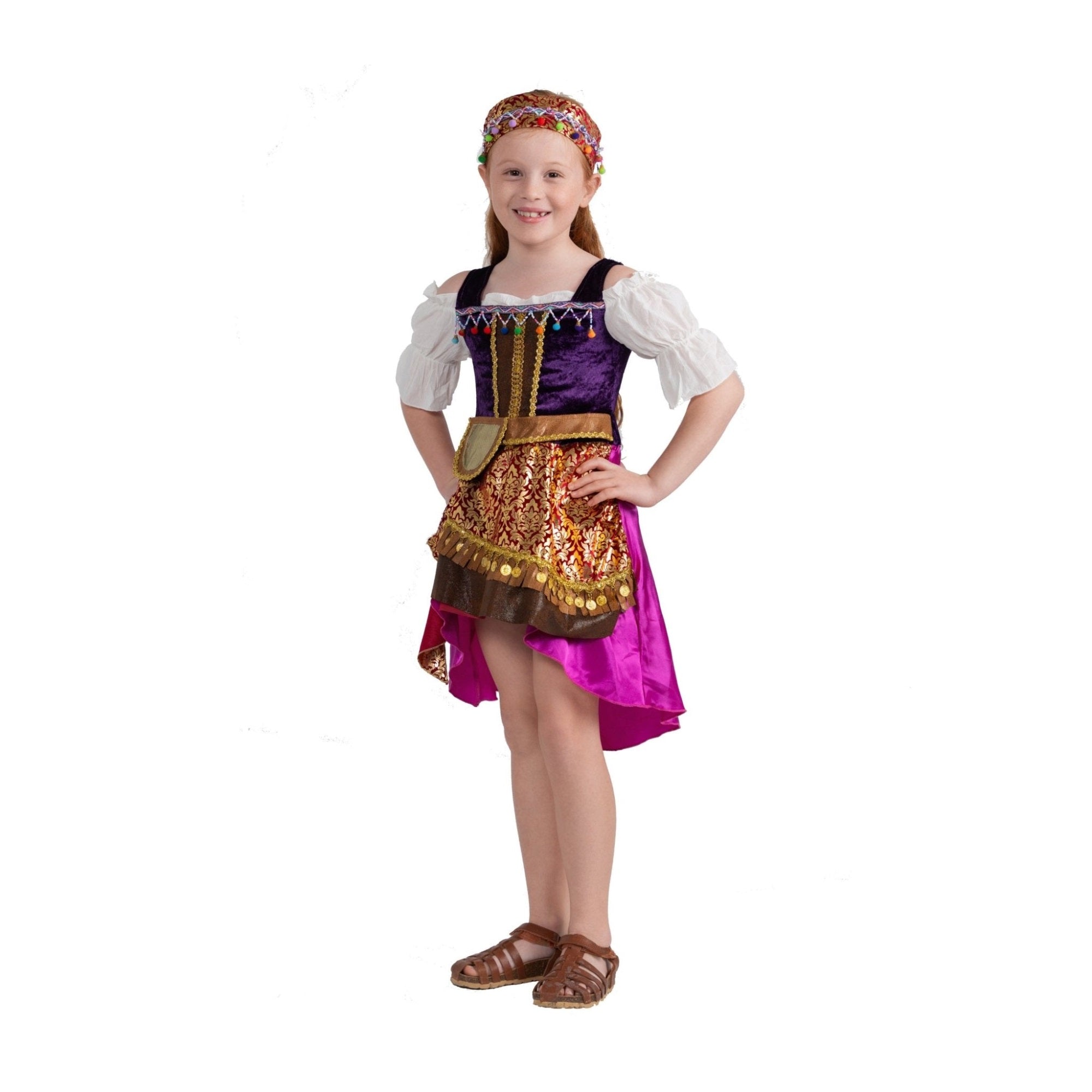 Gypsy - T4