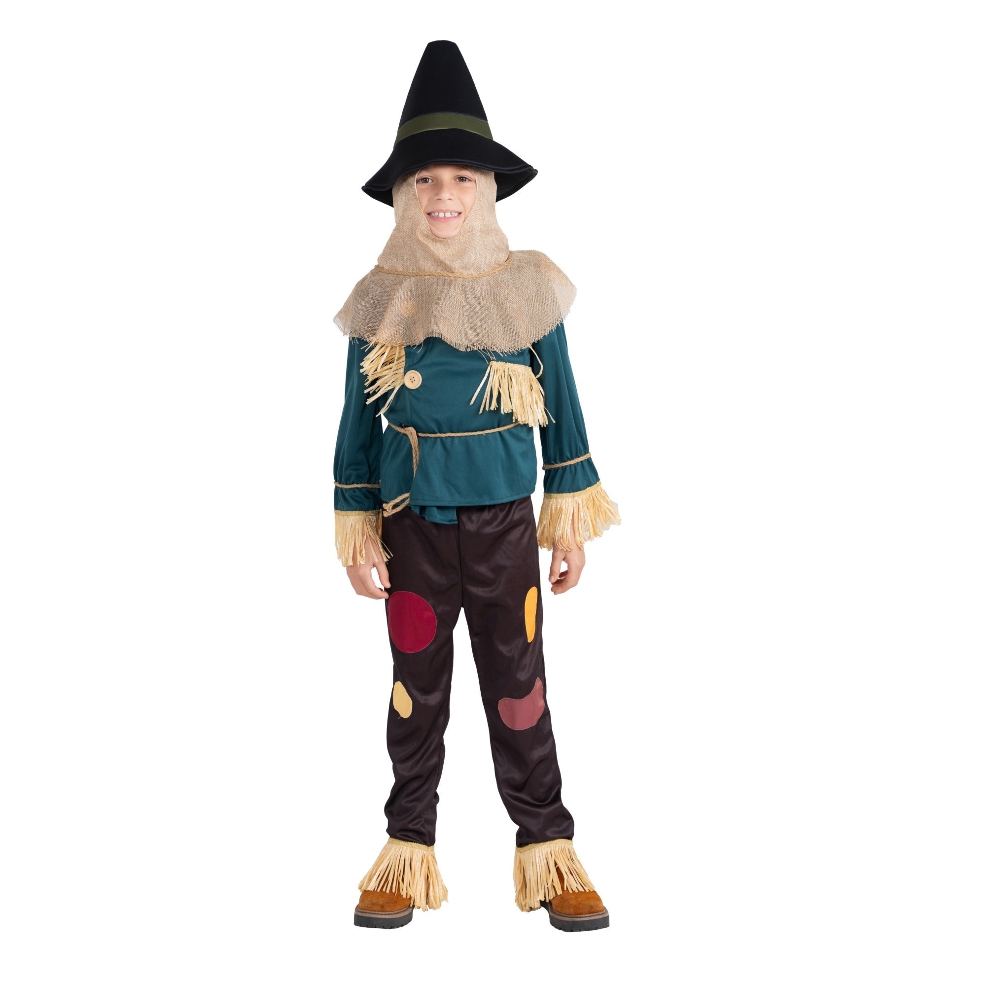 Scarecrow - T4