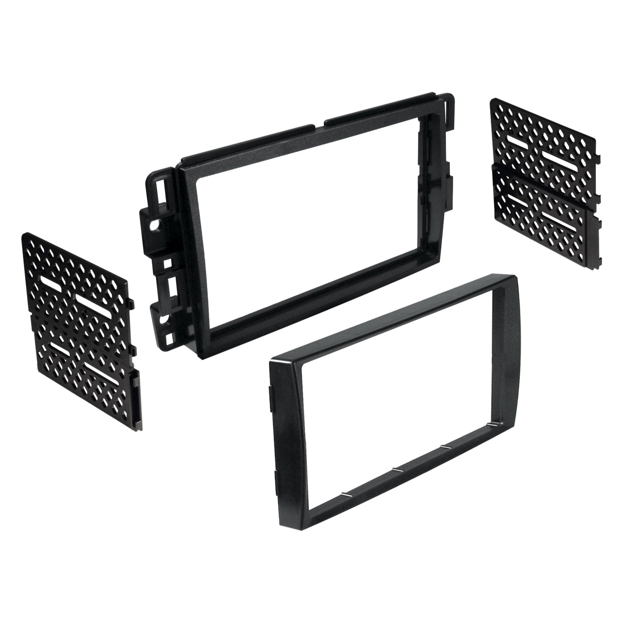 Ai Kit For 2006-2013 Gm 2 Din Kit