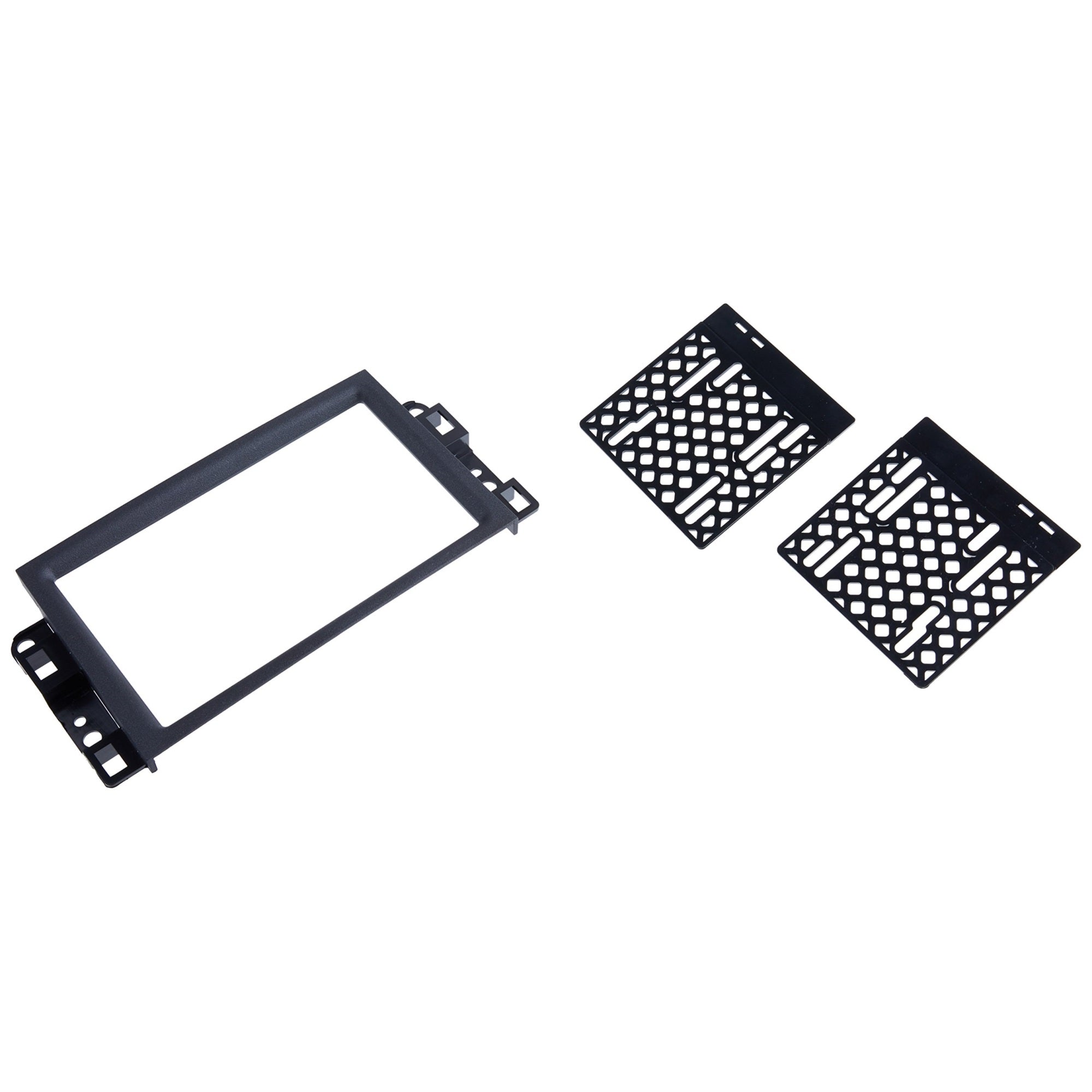 Chevrolet Aveo Double Din Dash Kit Used In About 4 Or More Different Vehicles
