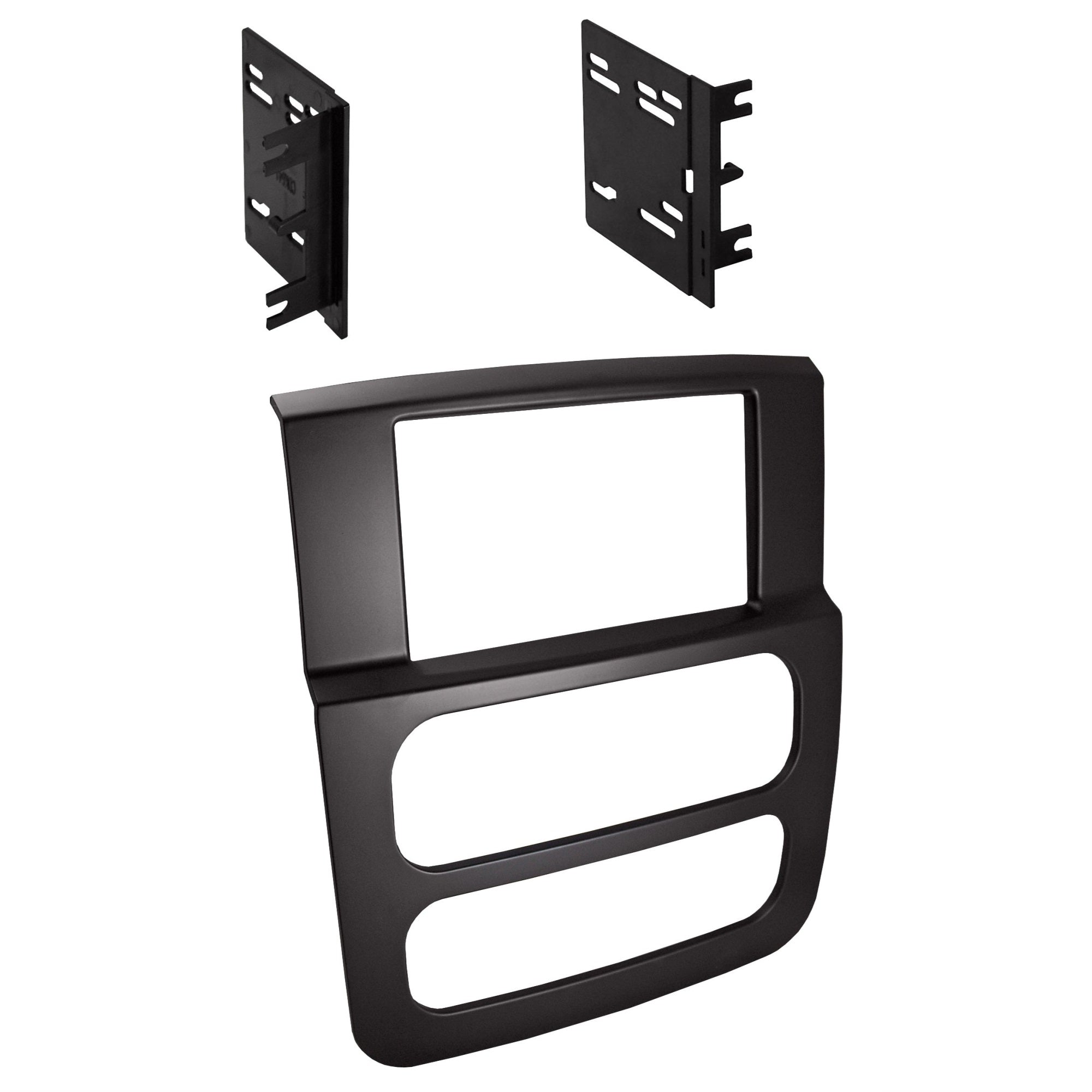 Double Din Kit For 2002-2005 Dodge Ram