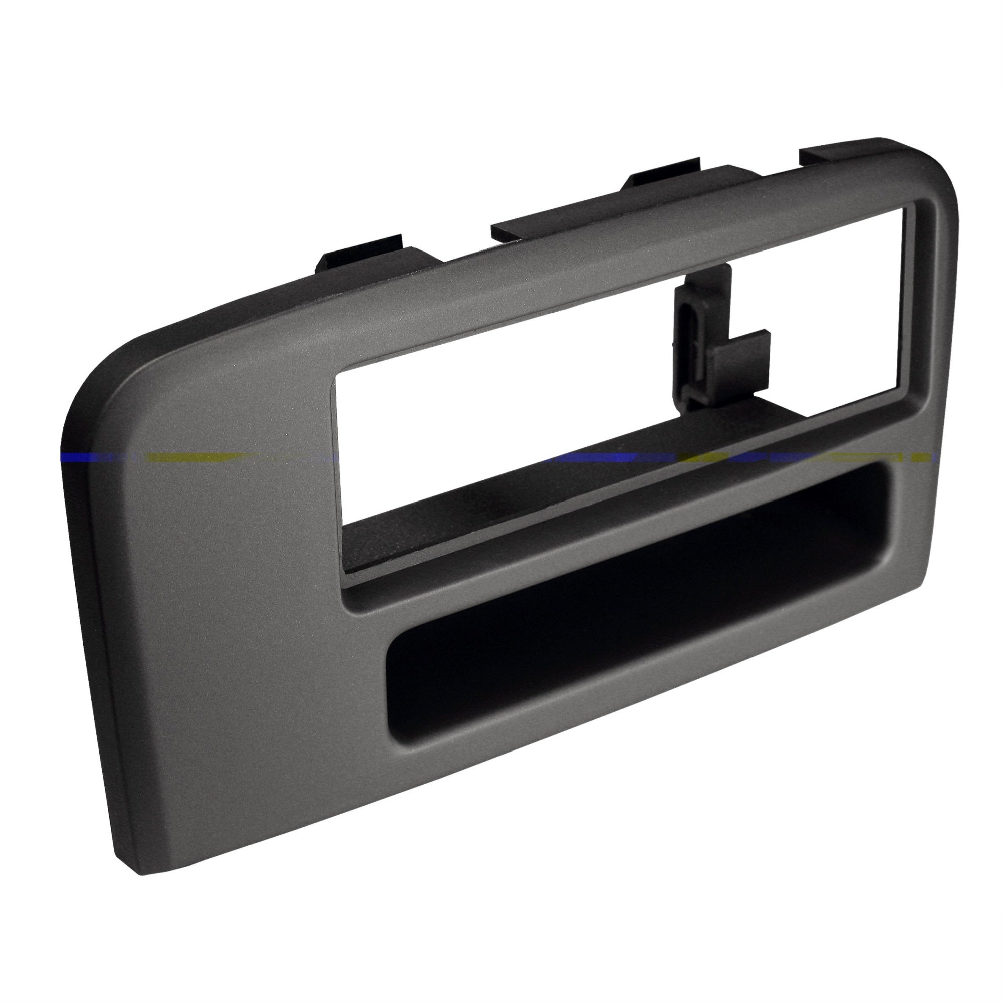 Volvo S80 Single Din Dash Kit Used In About 6 Or More Different Vehicles