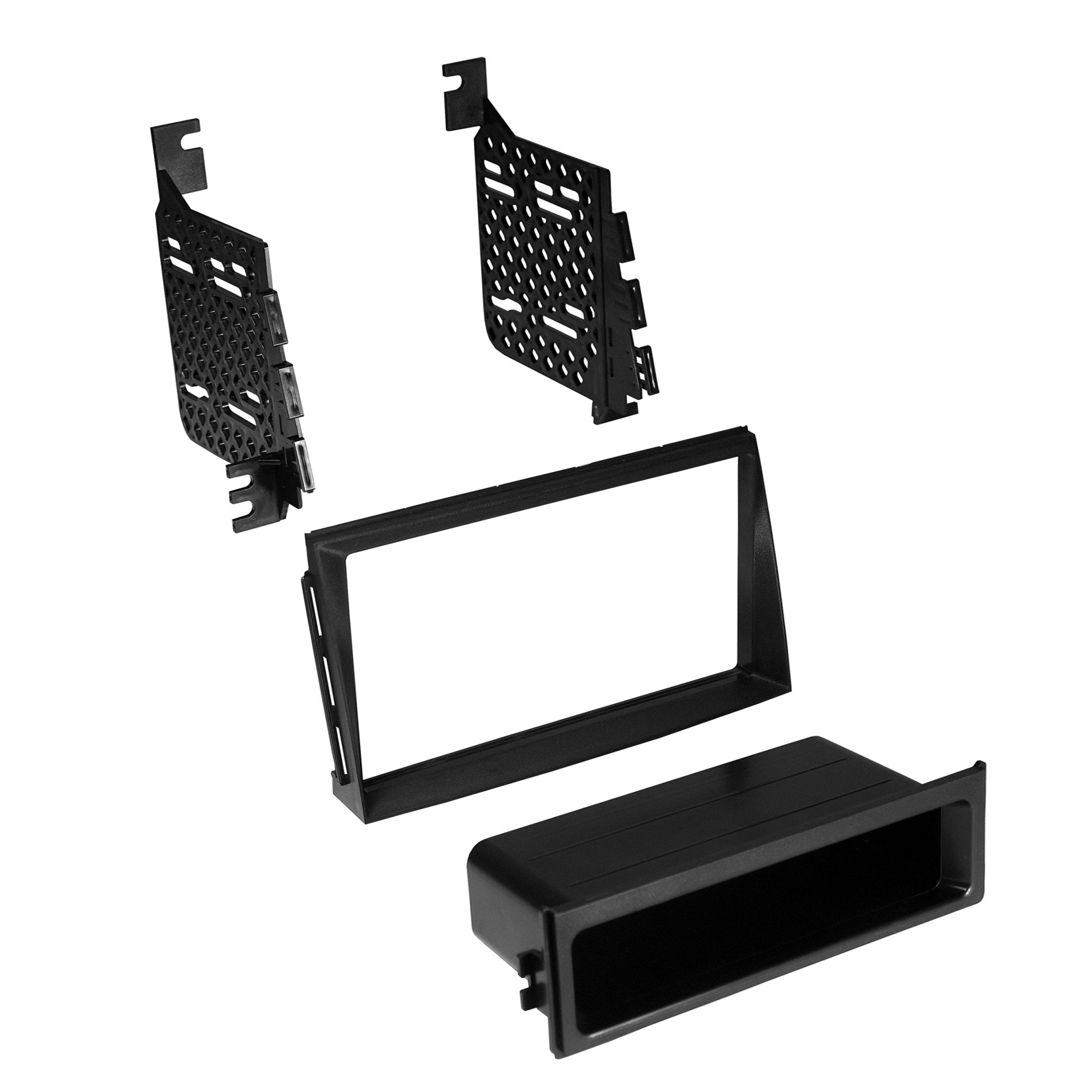 Hyundai Azera Double Din Dash Kit Used In About 6 Or More Different Vehicles