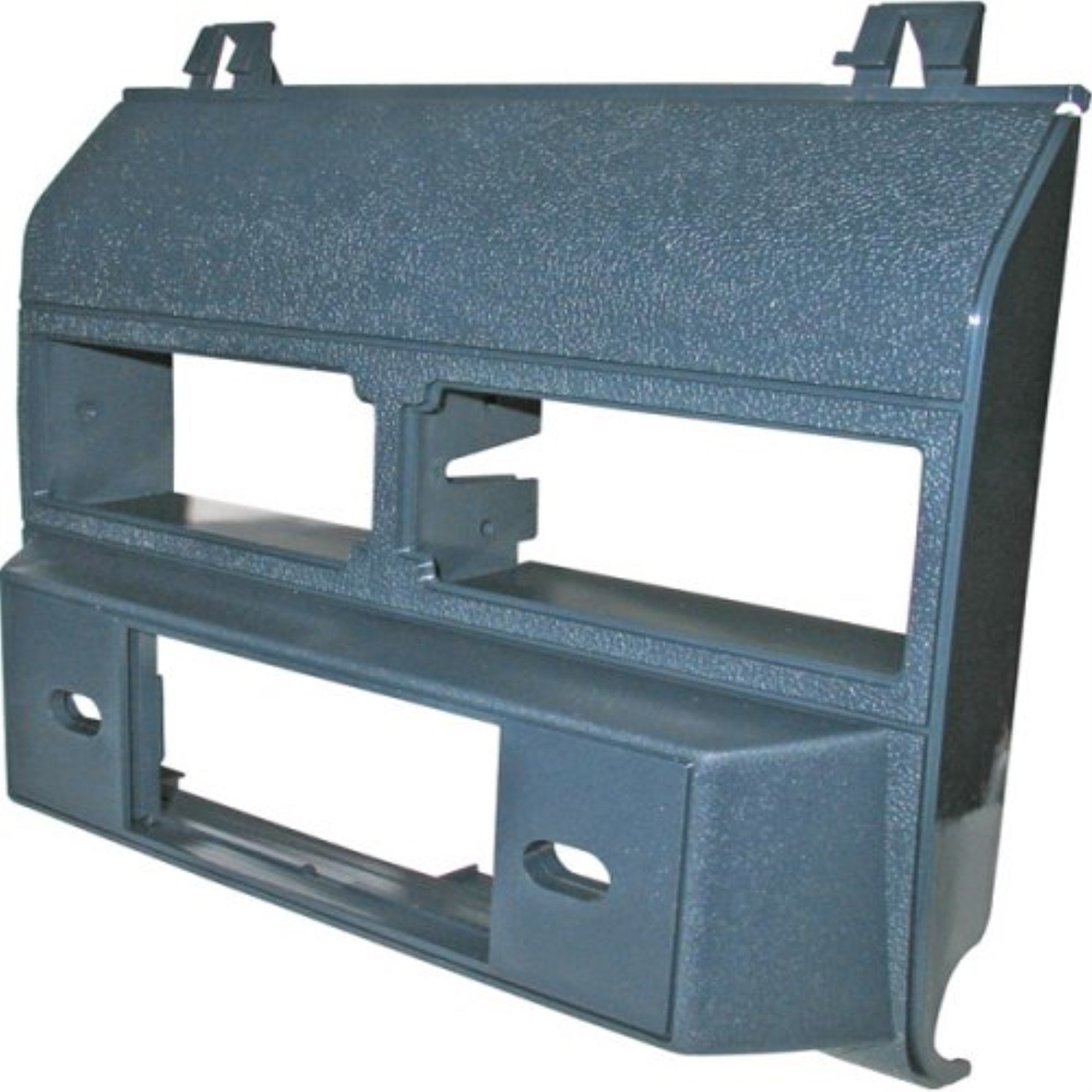 Single Din Blue Kit For 1988-1994 Chevrolet, Gmc Full Size Trucks, Suv