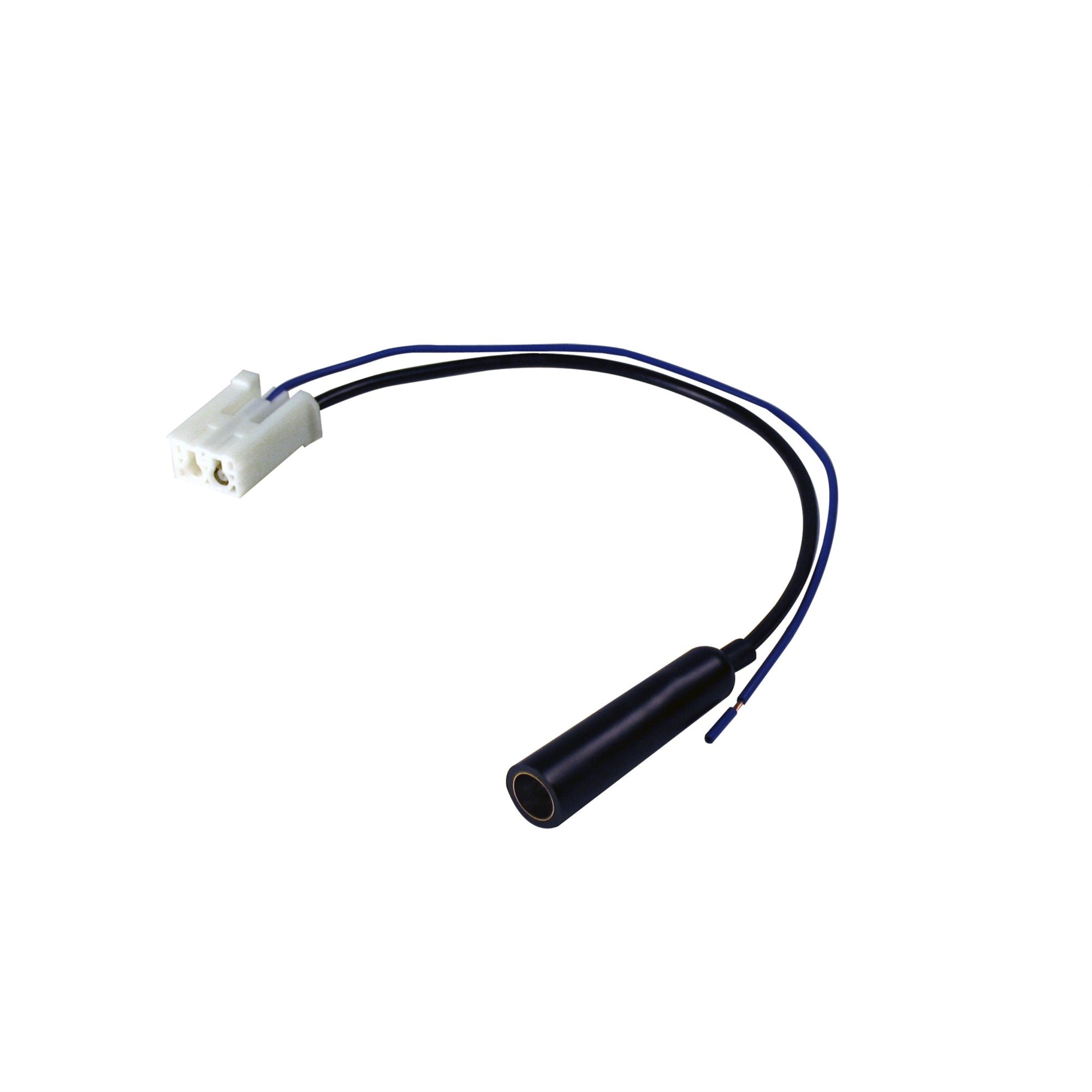 Oem Radio To Aftermarket Antenna Ant Adapter For - Lexus
