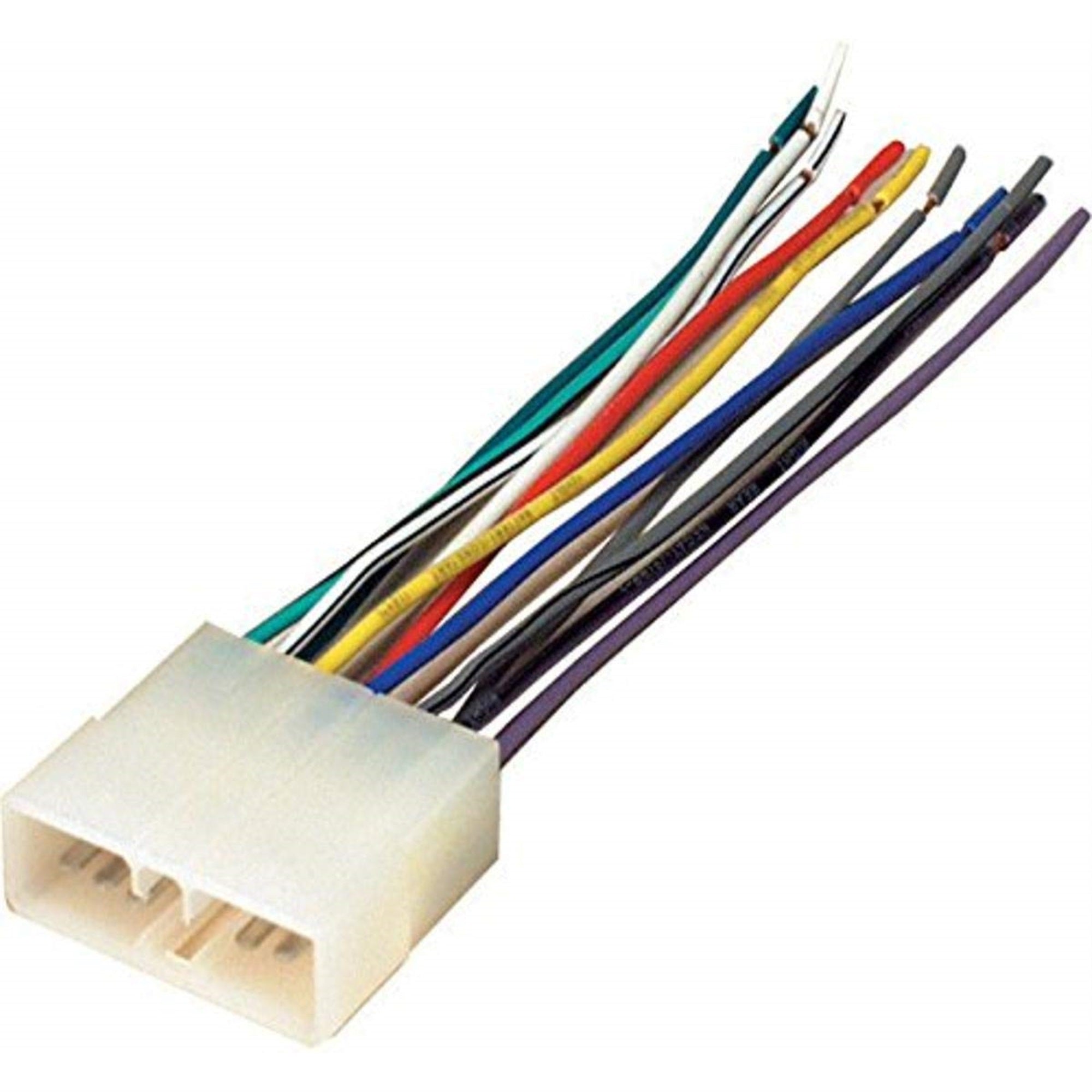 Hyundai Sonata Wire Harness Used In About 15 Or More Different Vehicles