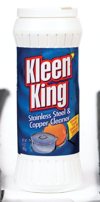 Copper & Ss Clnr 14Oz (Pack Of 1)