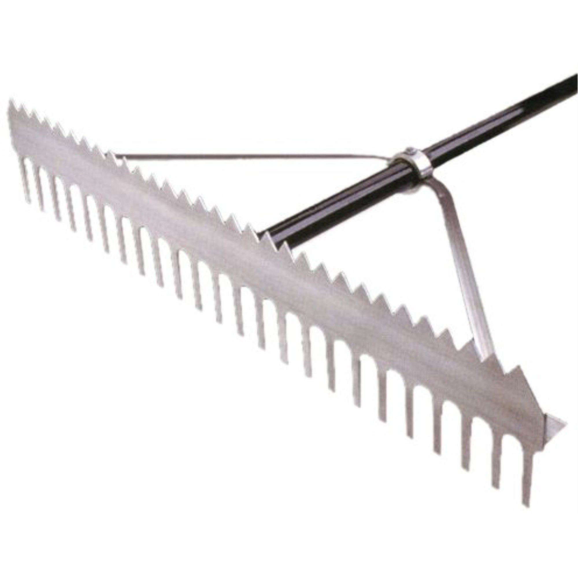 Double-Play Rake - 36