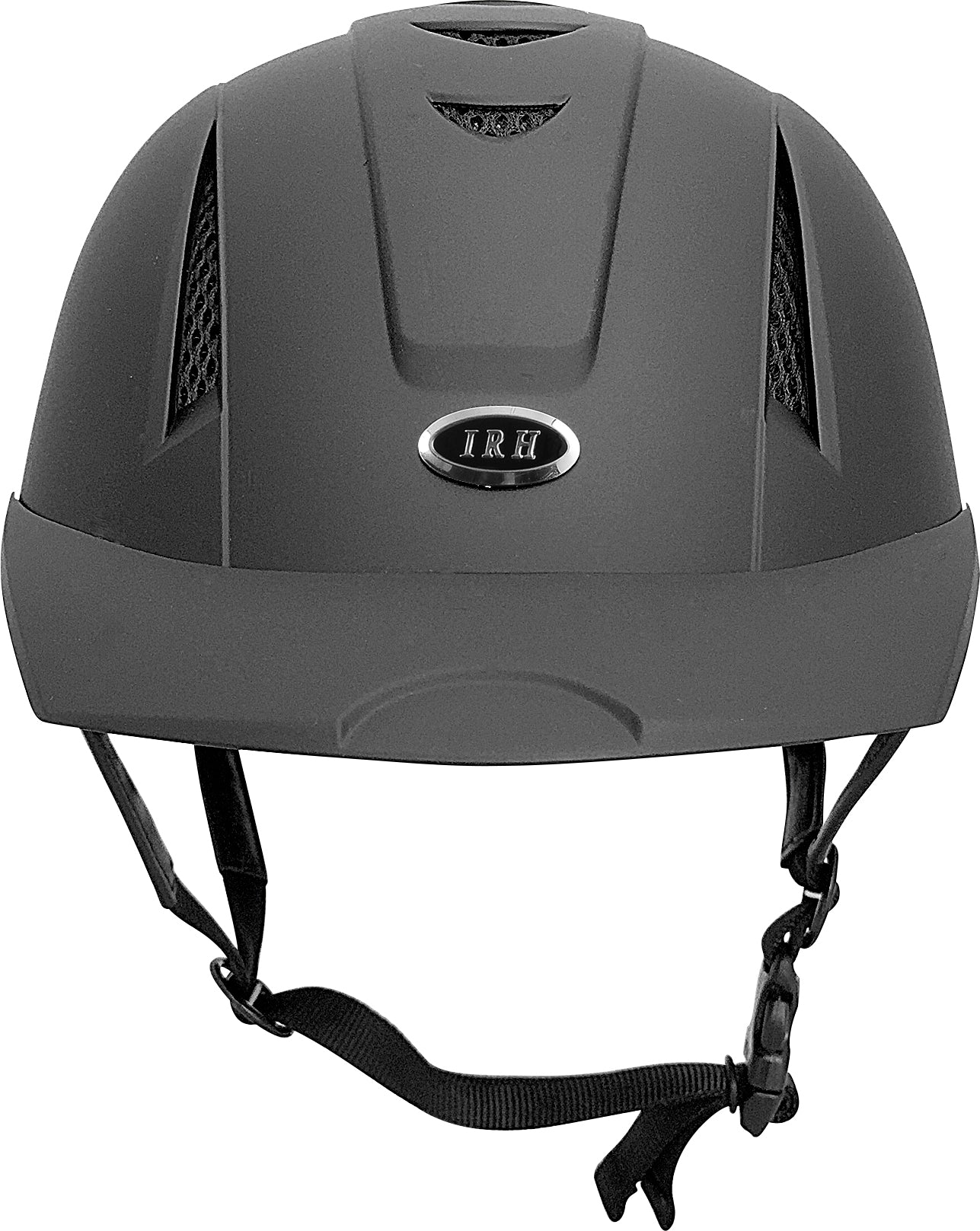 Equi-Pro Dial-Fit-System - Sm / Med/Matt Black