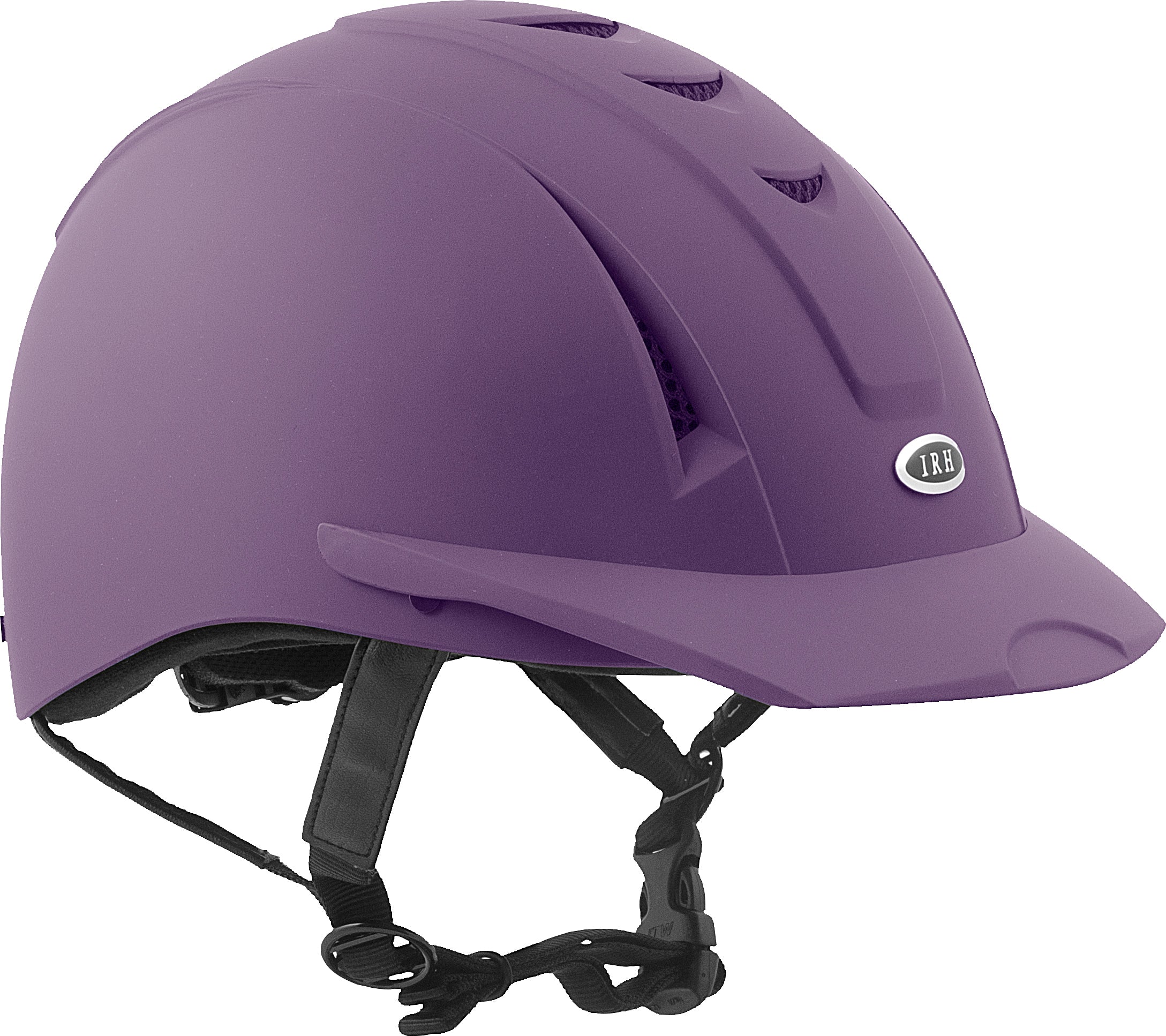 Equi-Pro Dial-Fit-System - X - Sm/Matt Purple