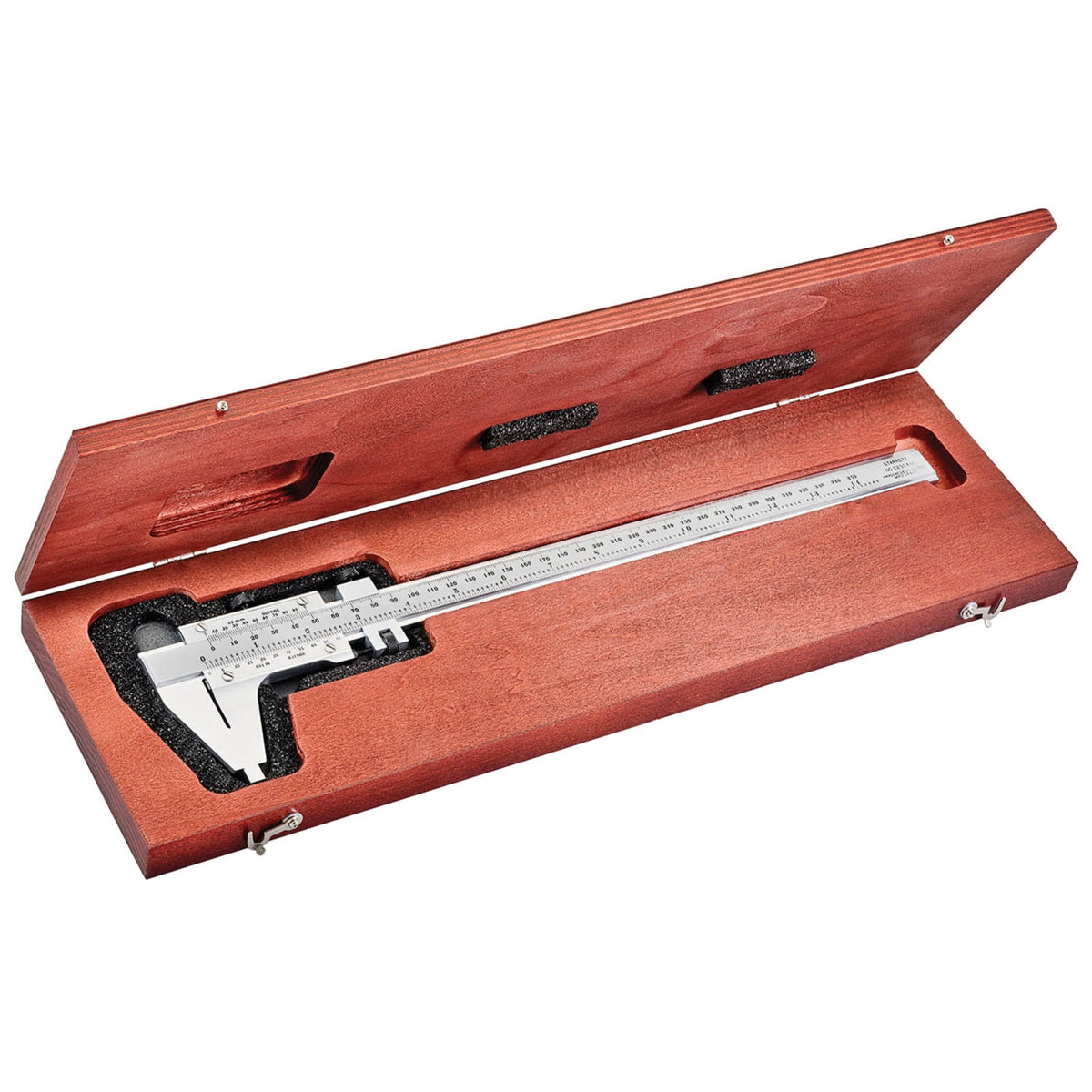 123Emz-12 Master Vernier Caliper