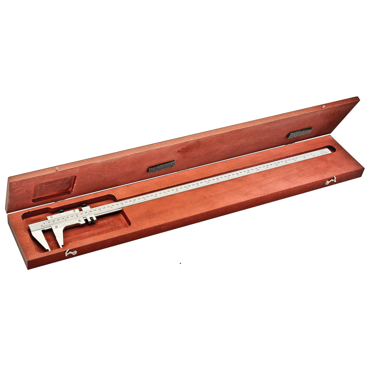 123Emz-24 Master Vernier Caliper