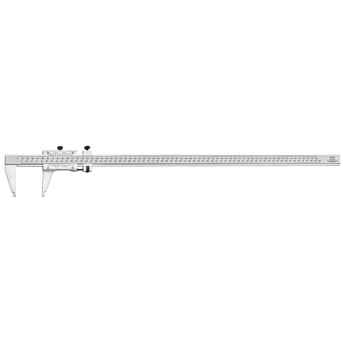 123Mz-600 Master Vernier Caliper