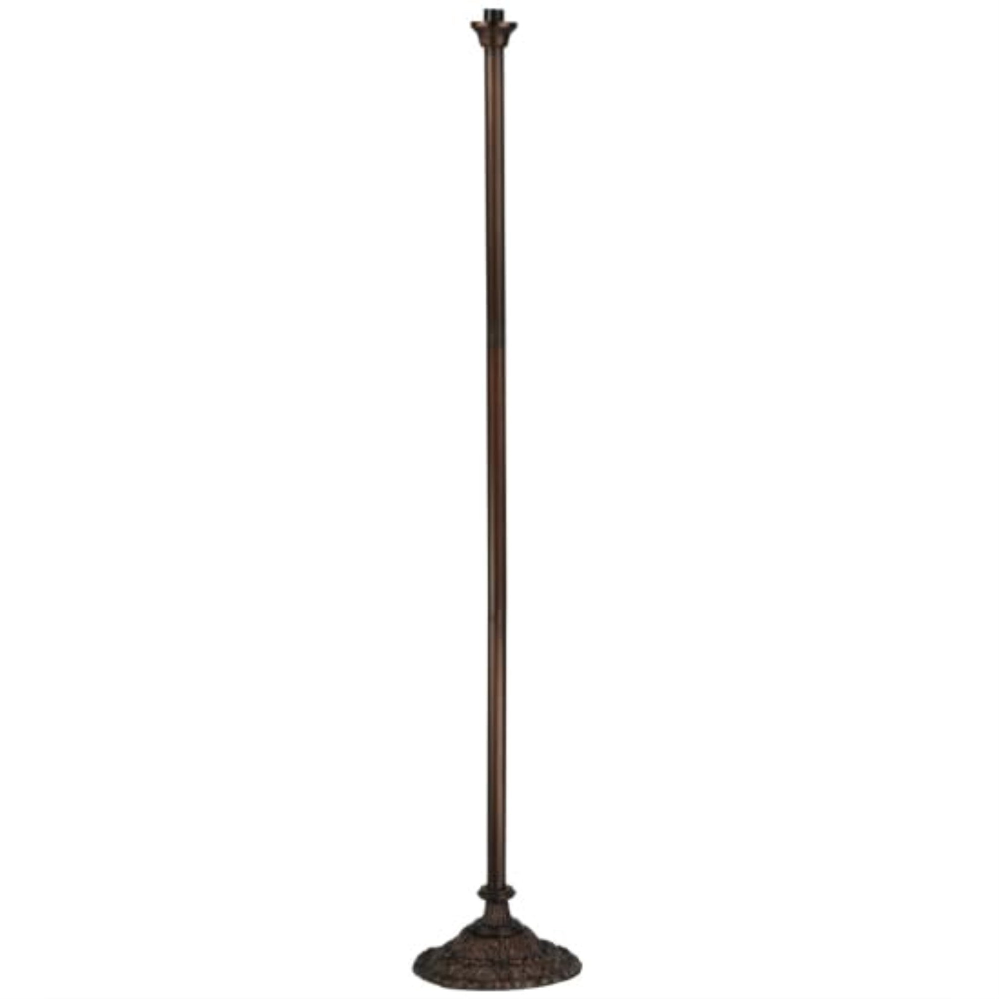 66' High Torchiere Base