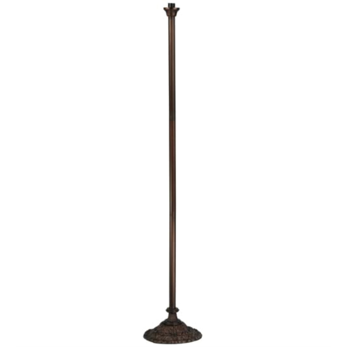 66' High Torchiere Base