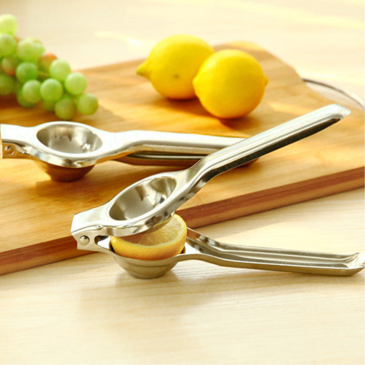 Limona Lemon Press Jumbo Size For The Love Of Lemons – Virventures