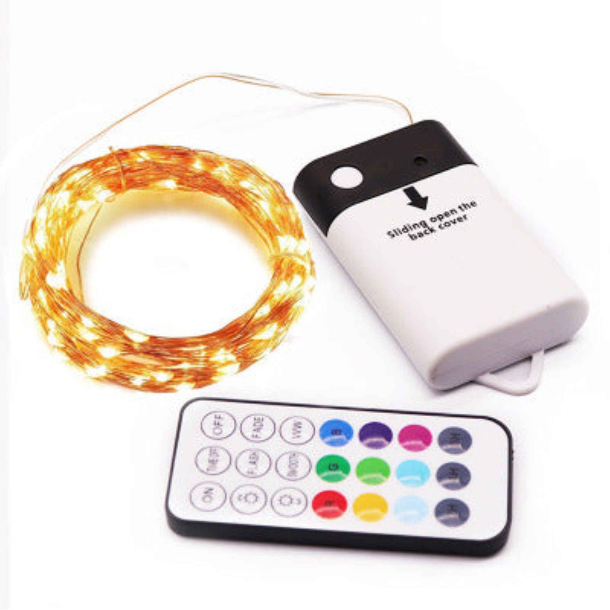 Mini Home Lights 50 Lights