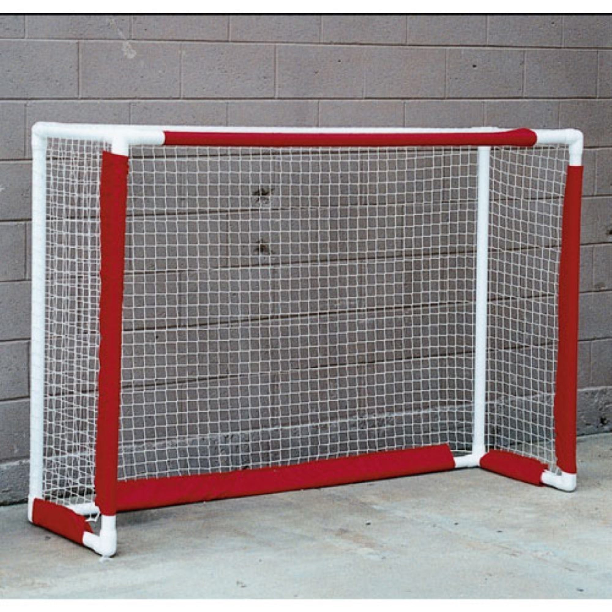 4 Ft. X 6 Ft. Combo Soccer/Hockey Goal