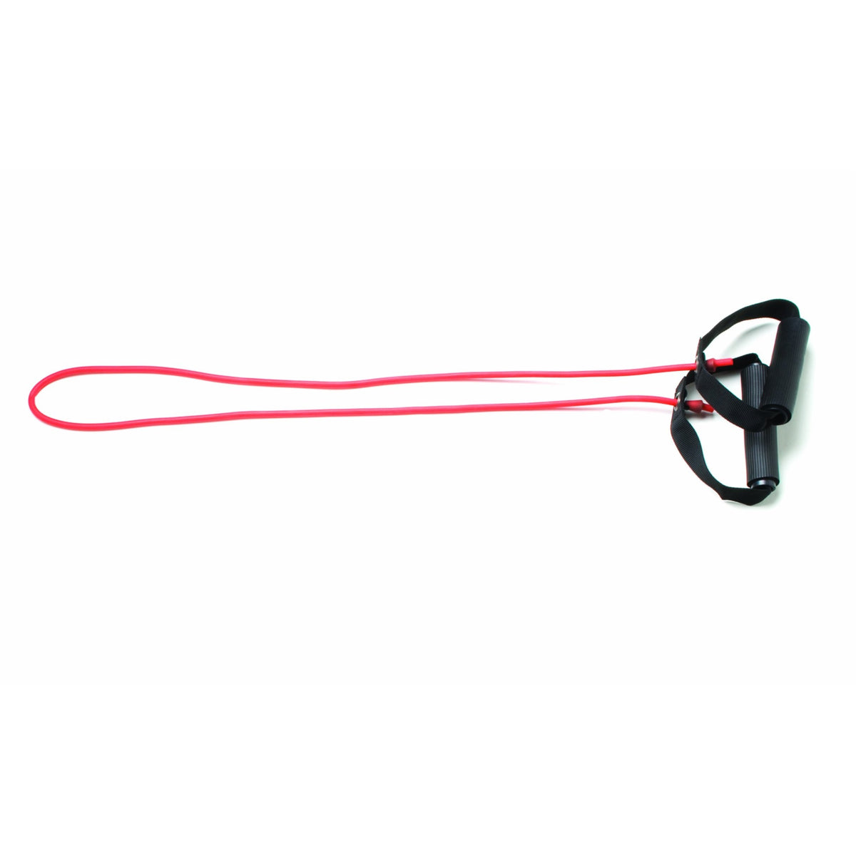 Cando&#174; Exercise Tube W/ Handles-Light