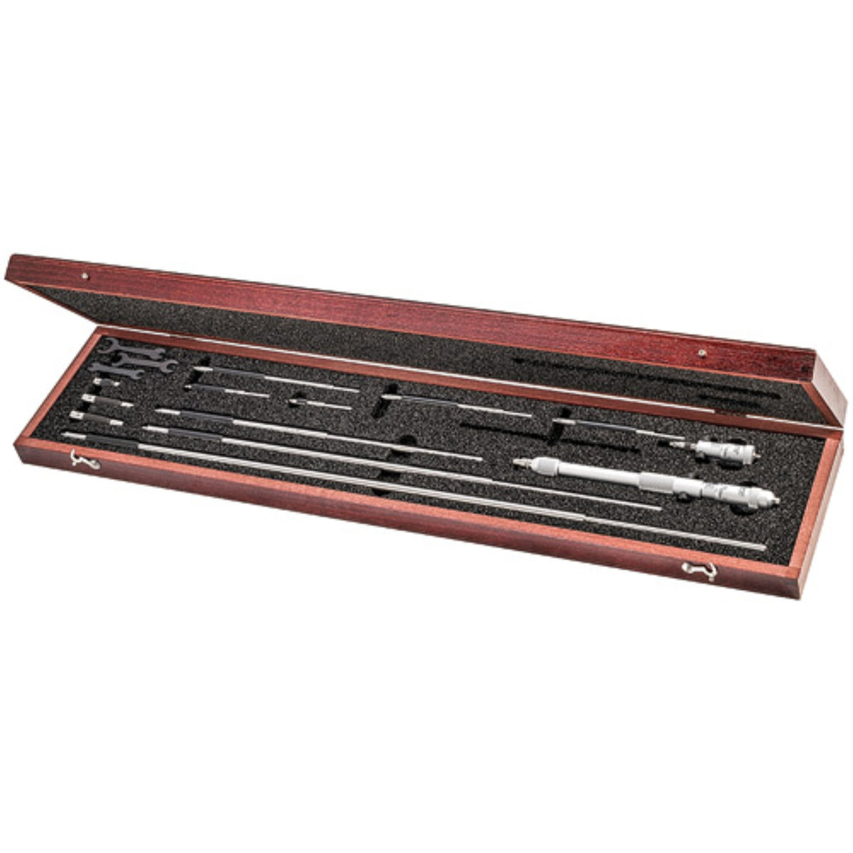 124Dz Solid -Rod Inside Micrometer