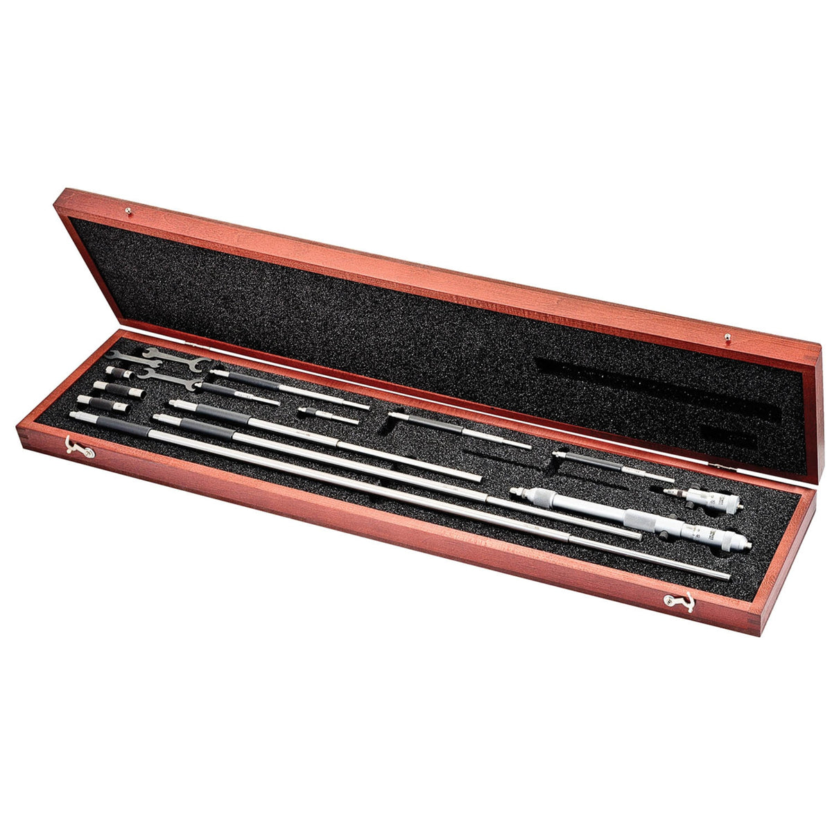 124Mdz Solid -Rod Inside Micrometer