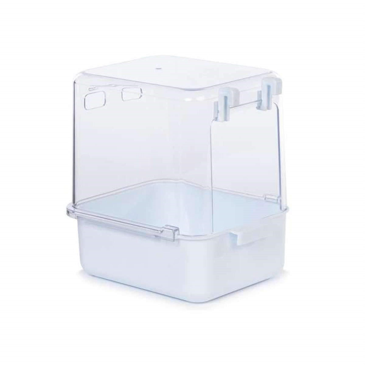 Prevue Plastic Bird Bath