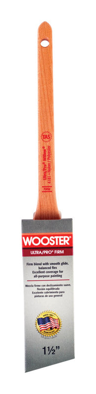 Ultra Pro Sash Brush1.5 (Pack Of 1)
